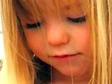На португальском курорте вновь ищут 4-летнюю британку Мадлен Маккэн, пропавшую 2 года назад