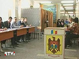 Президент Молдавии Владимир Воронин избран спикером парламента