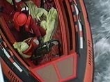 У берегов Нигерии затонуло судно с краденой нефтью У берегов Нигерии затонуло судно с краденой нефтью