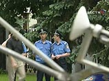 На Украине впервые поймали террористов, пытавшихся организовать исламистскую ячейку На Украине впервые поймали террористов, пытавшихся организовать исламистскую ячейку