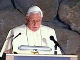 Папа Римский считает свой первый визит на арабский Восток успешным