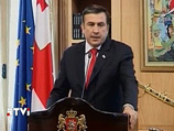 Тем временем лидеры ряда других оппозиционных партий считают переговоры с Саакашвили "запоздалыми" и даже "нецелесообразными"