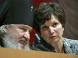 В Ставрополе начал работу Первый съезд православных женщин юга России
