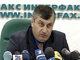 Президент Южной Осетии Эдуард Кокойты после драматичных событий августа 2009 года, приведших к признанию независимости республики, встал на путь авторитаризма, устраняя любую оппозицию своему режиму