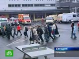 Полиция Германии задержала 16-летнюю эмигрантку с Украины, готовившую в туалете школы бойню Полиция Германии задержала 16-летнюю эмигрантку с Украины, готовившую в туалете школы бойню