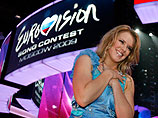 На "Евровидении-2009" определилась первая десятка финалистов