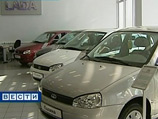 Российский рынок автомобилей не прибавил газу – снижение продаж все более ощутимо Российский рынок автомобилей не прибавил газу – снижение продаж все более ощутимо