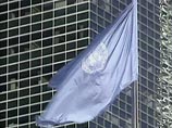 Россия второй раз избрана в Совет по правам человека ООН, США - в первый
