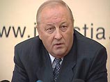 Губернатор Россель будет спасать экономику Свердловской области производством валенок Губернатор Россель будет спасать экономику Свердловской области производством валенок