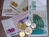 Немцы предложили девальвировать латвийский лат Немцы предложили девальвировать латвийский лат