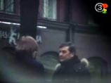 Латвийского политика уличили в связи с русским дипломатом - шпионом и "киллером" Саакашвили Латвийского политика уличили в связи с русским дипломатом - шпионом и "киллером" Саакашвили