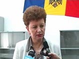 Кандидатом на пост президента Молдавии выдвинута исполняющая обязанности премьер-министра страны Зинаида Гречаная