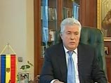 Почти российская "рокировка" в Молдавии: в президенты выдвинута и.о. премьера Почти российская "рокировка" в Молдавии: в президенты выдвинута и.о. премьера