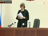 В среду в Хабаровском краевом суде был оглашен приговор по громкому делу банды "Общак". Впервые российский суд признал действующих "воров в законе" виновными в организации преступного сообщества и приговорил их к длительным срокам заключения В среду в Хабаровском краевом суде был оглашен приговор по громкому делу банды "Общак". Впервые российский суд признал действующих "воров в законе" виновными в организации преступного сообщества и приговорил их к длительным срокам заключения