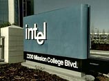 Intel оштрафована Еврокомиссией на миллиард евро