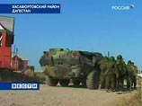 В ходе спецоперации в Дагестане уничтожены два боевика. Есть жертвы среди спецназа