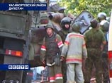 В ходе спецоперации в Дагестане уничтожены два боевика. Есть жертвы среди спецназа В ходе спецоперации в Дагестане уничтожены два боевика. Есть жертвы среди спецназа