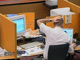 Банковские аналитики предсказывают падение рубля Банковские аналитики предсказывают падение рубля