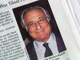 The New York Times: со счетов Мэдоффа были сняты миллиарды долларов прямо перед арестом The New York Times: со счетов Мэдоффа были сняты миллиарды долларов прямо перед арестом