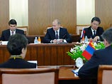 Путин заехал в Монголию и создал угольное СП на 7 млрд долларов