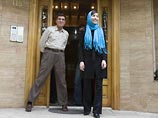 Осужденную в Иране журналистку США подвело любопытство: она скопировала секретный доклад о вторжении в Ирак