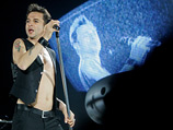 В Афинах отменен концерт Depeche Mode: госпитализирован солист группы В Афинах отменен концерт Depeche Mode: госпитализирован солист группы