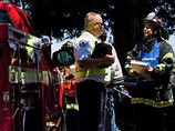 В Калифорнии из-за зловония в холодильнике эвакуировали офис крупной компании, десятки отравились В Калифорнии из-за зловония в холодильнике эвакуировали офис крупной компании, десятки отравились