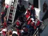 У побережья Флориды перевернулась лодка с нелегалами: десять утонули
