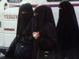 В Дании мусульман обязали снимать паранджу и никаб в общественном транспорте В Дании мусульман обязали снимать паранджу и никаб в общественном транспорте