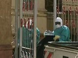 Канадского микробиолога-лаборанта поймали на американской границе с ампулами вируса Эбола Канадского микробиолога-лаборанта поймали на американской границе с ампулами вируса Эбола