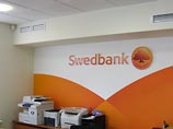 О намерении сократить участие в российских "дочках" накануне заявил шведский Swedbank