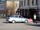 Город начал готовиться к первому в своей истории мероприятию такого уровня за две недели Город начал готовиться к первому в своей истории мероприятию такого уровня за две недели