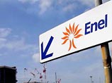Итальянская Enel вынуждена продать часть своих акций Ливии Итальянская Enel вынуждена продать часть своих акций Ливии