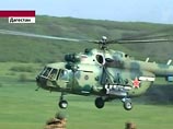 В Дагестане операция по ликвидации группы боевиков вступает в завершающую фазу В Дагестане операция по ликвидации группы боевиков вступает в завершающую фазу