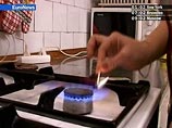 "Газпром" задирает тарифы выше инфляции, в том числе для населения "Газпром" задирает тарифы выше инфляции, в том числе для населения
