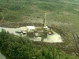 Нигерийские повстанцы гонят западных нефтяников из страны Нигерийские повстанцы гонят западных нефтяников из страны