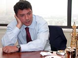 Немцов опротестовал в суде итоги выборов в Сочи