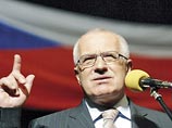Президент Чехии отказался быть председателем на саммите ЕС: от него ожидали разгромной критики Президент Чехии отказался быть председателем на саммите ЕС: от него ожидали разгромной критики