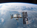 "Евровидение" выходит в космос: о начале голосования объявит экипаж МКС
