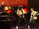 Рок-группу Queen покинул вокалист Пол Роджерс Рок-группу Queen покинул вокалист Пол Роджерс