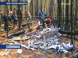 МАК: вертолет иркутского губернатора разбился ночью и при хорошей погоде МАК: вертолет иркутского губернатора разбился ночью и при хорошей погоде