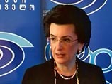 Грузинская оппозиция заявляет, что Саакашвили обвинил ее в финансировании из России Грузинская оппозиция заявляет, что Саакашвили обвинил ее в финансировании из России