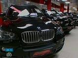 В Европе падают продажи автомобилей, несмотря на меры правительственной поддержки