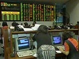 Рынки развивающихся стран упали максимально низко за 3 недели Рынки развивающихся стран упали максимально низко за 3 недели