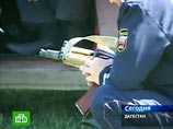 Спецоперация, уже вторые сутки проводимая в Дагестане, приносит плоды Спецоперация, уже вторые сутки проводимая в Дагестане, приносит плоды