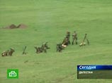 ФСБ полагает, что убила в Дагестане лидера хасавюртовской бандгруппы 