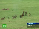 ФСБ полагает, что убила в Дагестане лидера хасавюртовской бандгруппы ФСБ полагает, что убила в Дагестане лидера хасавюртовской бандгруппы