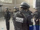 Гомосексуалистам запретят служить в полиции Перу