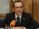 Лидер фракции "Справедливая Россия" в Госдуме Николай Левичев Лидер фракции "Справедливая Россия" в Госдуме Николай Левичев