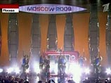 В ночь на пятницу в Москве в спорткомплексе "Олимпийский" завершился второй и последний полуфинал конкурса песни "Евровидение-2009"